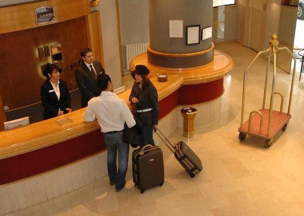 Hotel Alegria President 4*