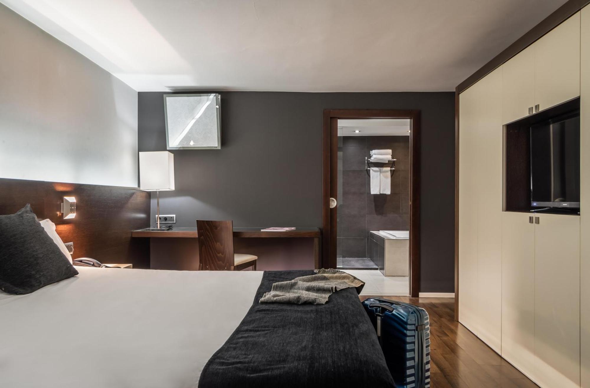 Alegria President Hotel