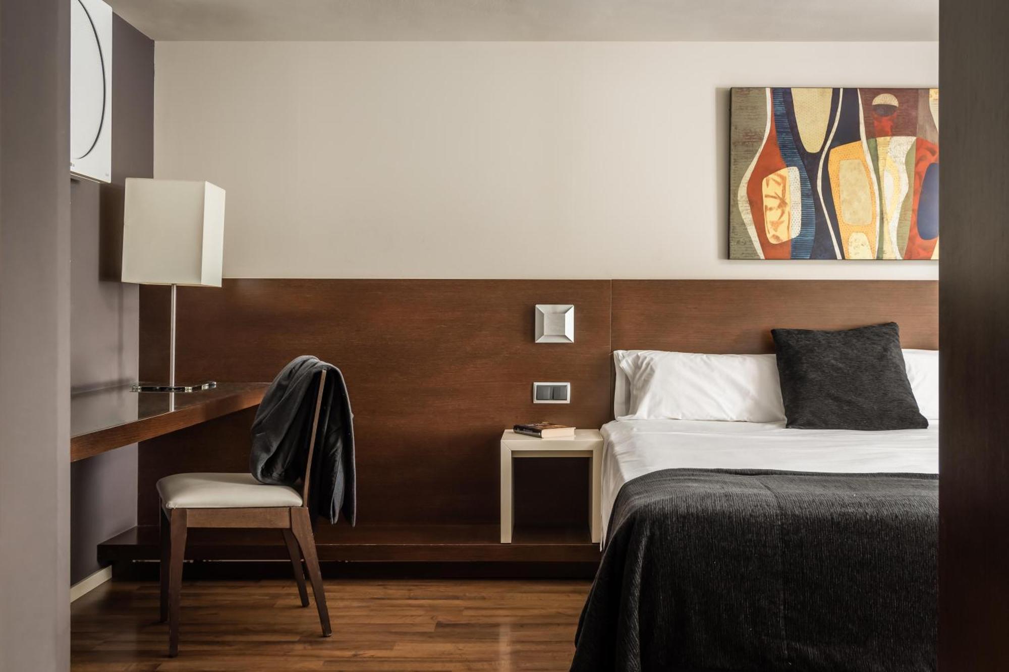 Hotel Alegria President 4*