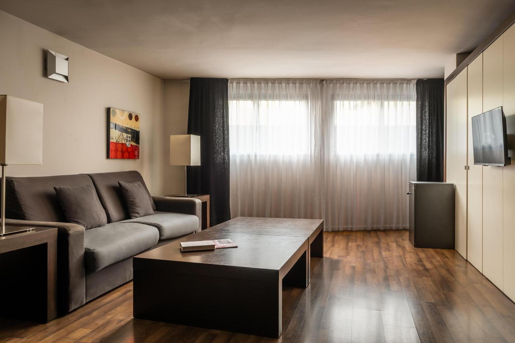 Hotel Alegria President 4*
