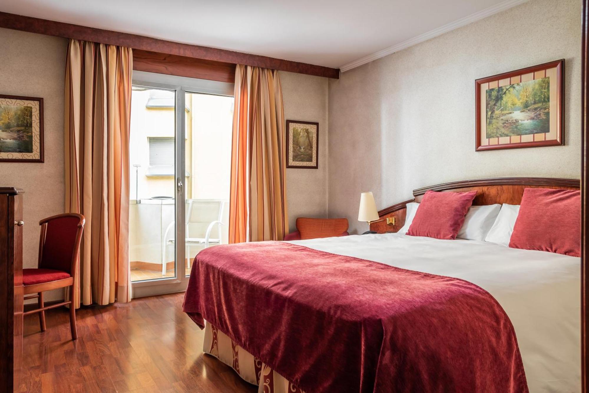 Alegria President Hotel Andorra la Vella