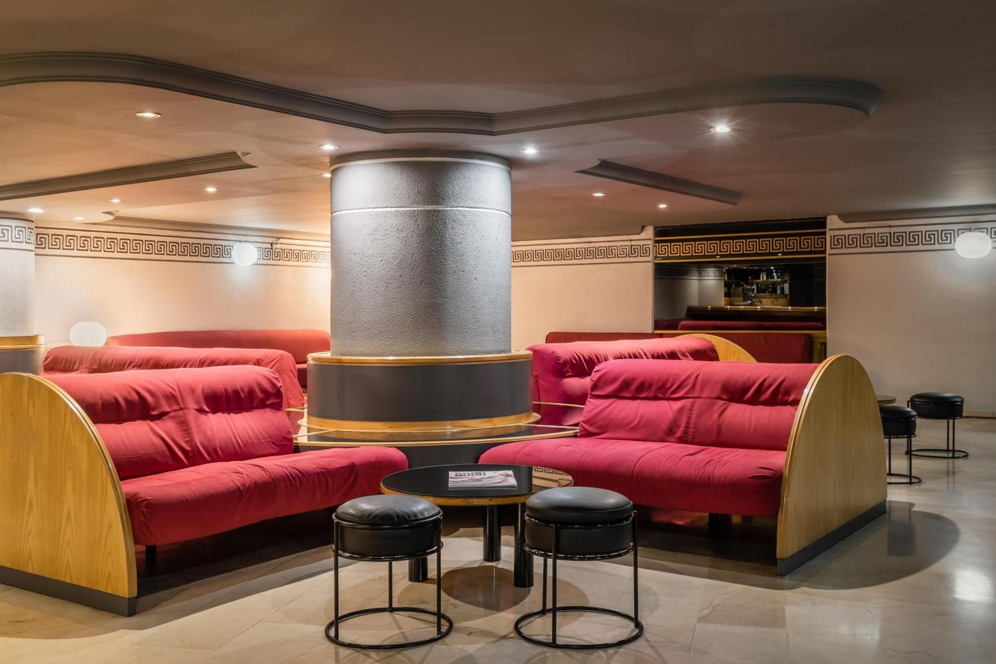 Hotel Alegria President Andorra la Vella