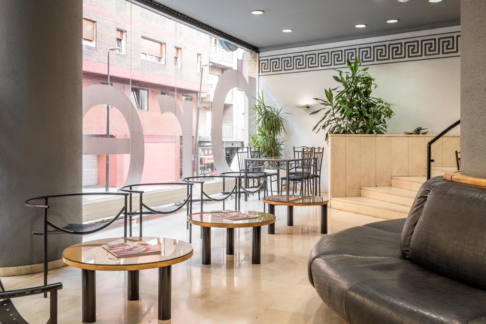 Hotel Alegria President Andorra la Vella